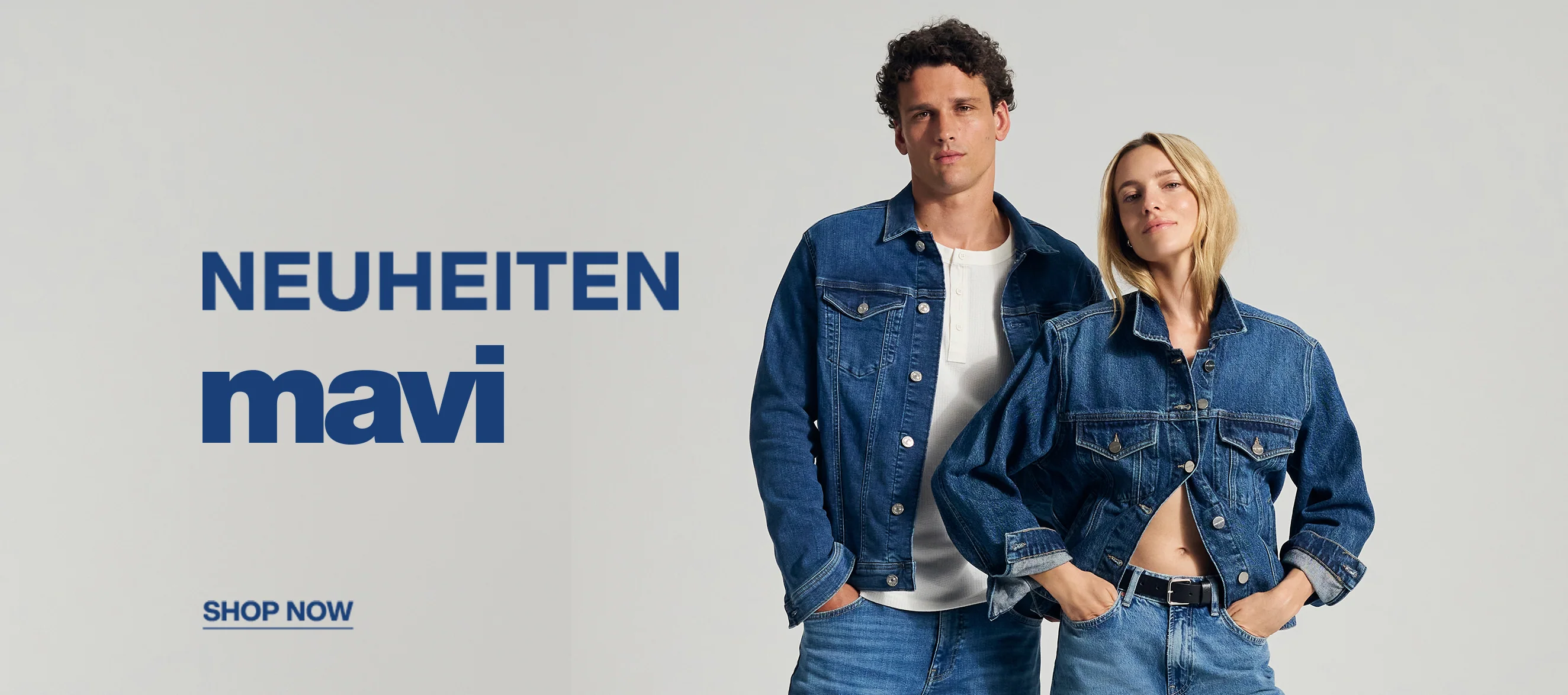 Premium Jeans mit Perfect Fit